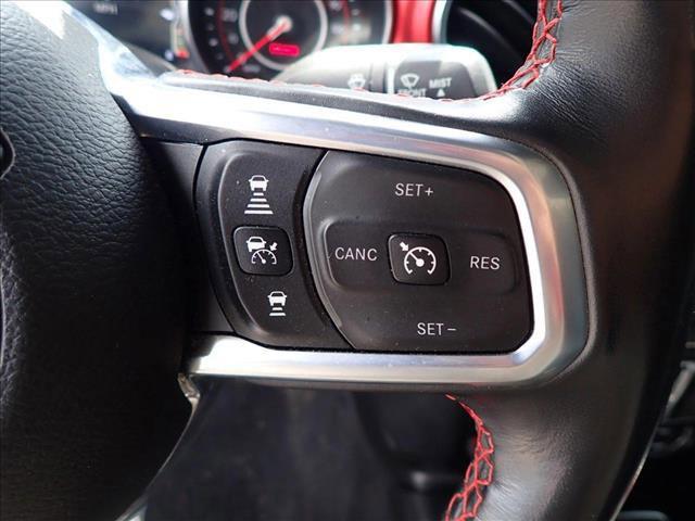 used 2021 Jeep Gladiator car, priced at $32,000