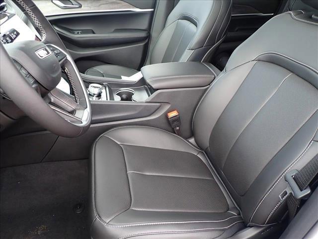 new 2025 Jeep Grand Cherokee 4xe car, priced at $61,479