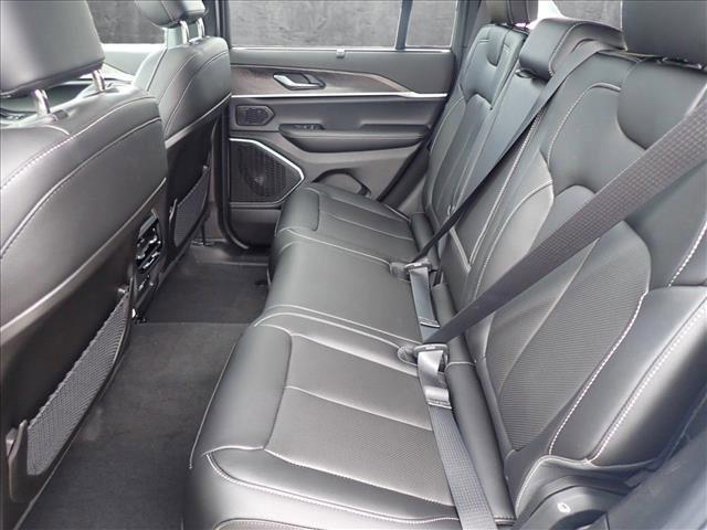 new 2025 Jeep Grand Cherokee 4xe car, priced at $61,479