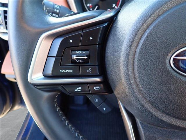 used 2022 Subaru Legacy car, priced at $27,998
