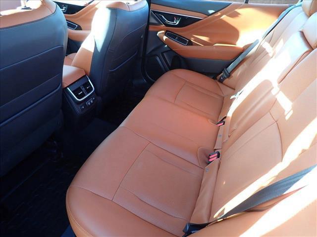 used 2022 Subaru Legacy car, priced at $27,998