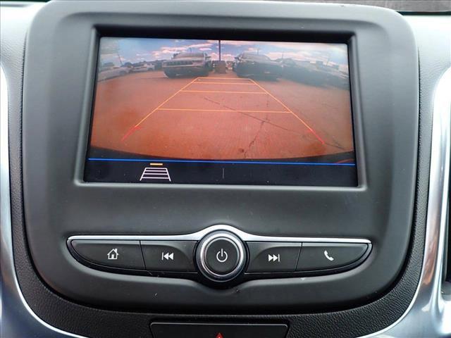 used 2021 Chevrolet Equinox car, priced at $17,000