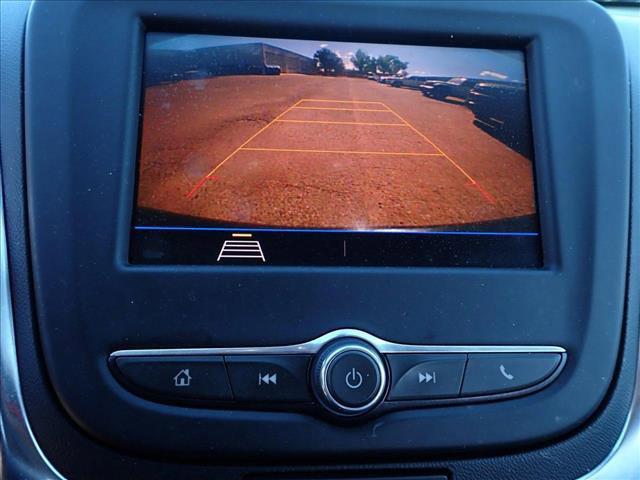 used 2021 Chevrolet Equinox car, priced at $19,542