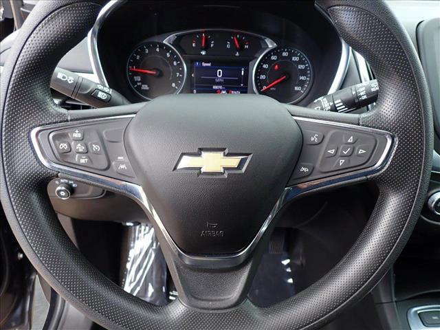 used 2021 Chevrolet Equinox car, priced at $17,000