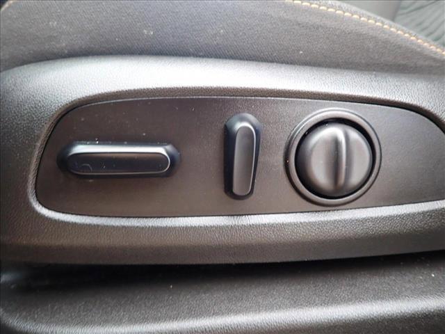 used 2021 Chevrolet Equinox car, priced at $17,000