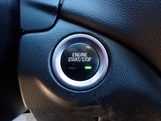 used 2021 Chevrolet Equinox car, priced at $19,542