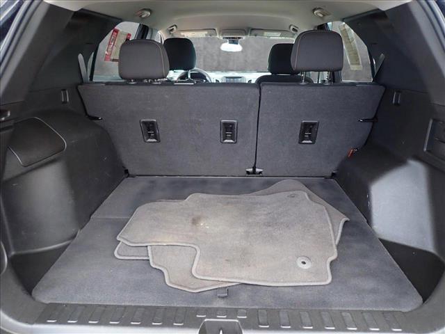 used 2021 Chevrolet Equinox car, priced at $17,000