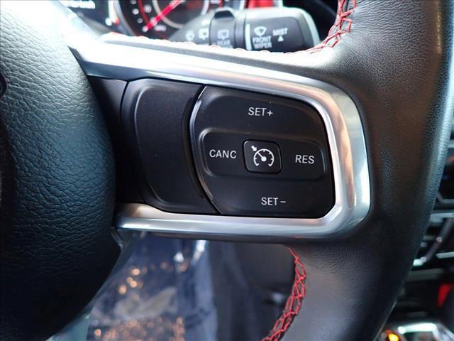 used 2021 Jeep Wrangler Unlimited car, priced at $37,250