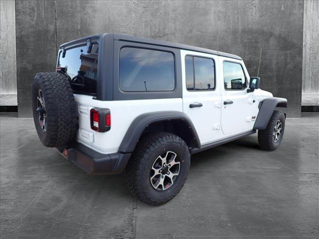 used 2021 Jeep Wrangler Unlimited car, priced at $37,250