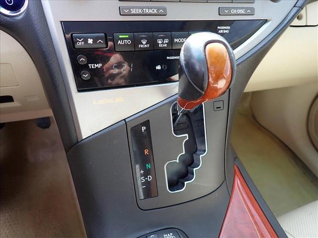 used 2011 Lexus RX 450h car, priced at $12,501
