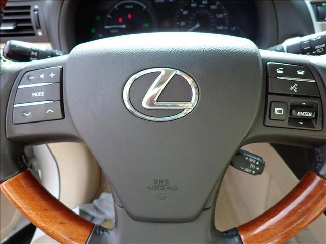used 2011 Lexus RX 450h car, priced at $12,501
