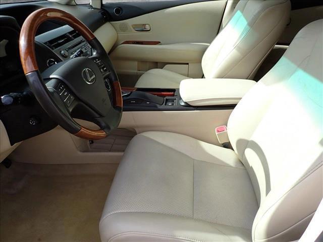 used 2011 Lexus RX 450h car, priced at $12,501
