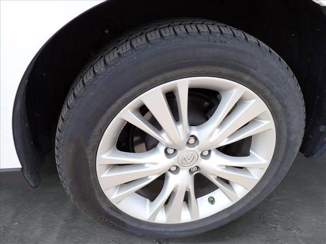 used 2011 Lexus RX 450h car, priced at $12,501