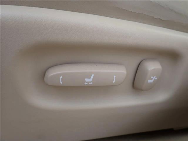 used 2011 Lexus RX 450h car, priced at $12,501
