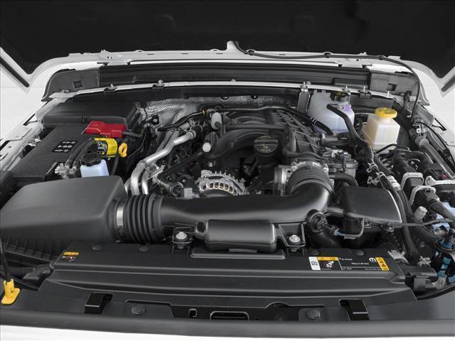 new 2026 Jeep Gladiator car, priced at $61,454