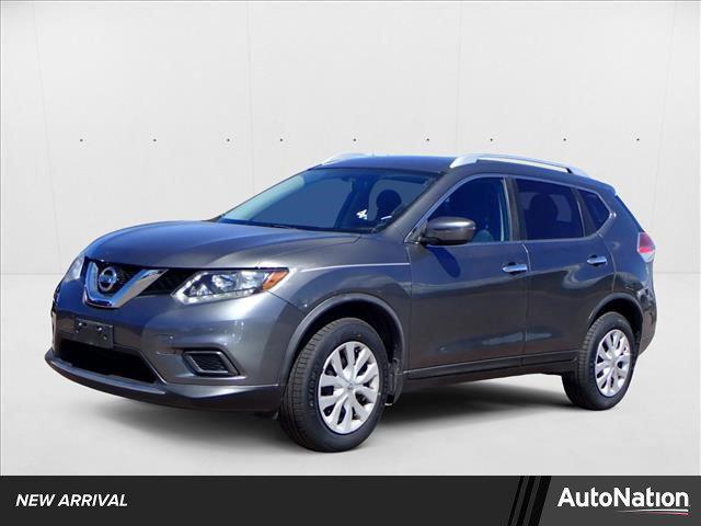 used 2016 Nissan Rogue car, priced at $11,988