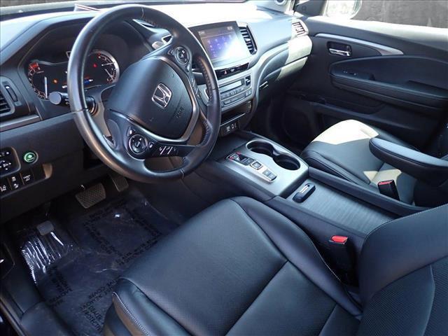 used 2023 Honda Ridgeline car, priced at $31,000