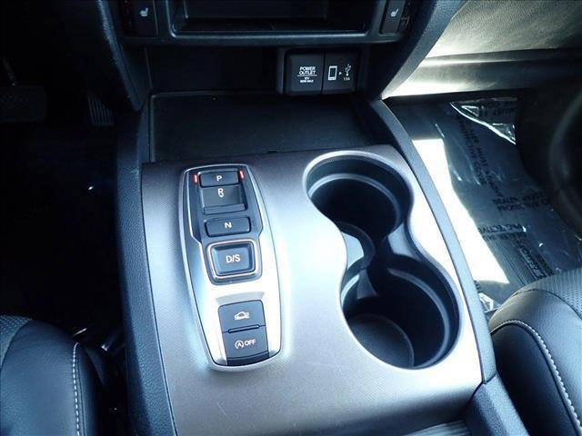 used 2023 Honda Ridgeline car, priced at $31,000