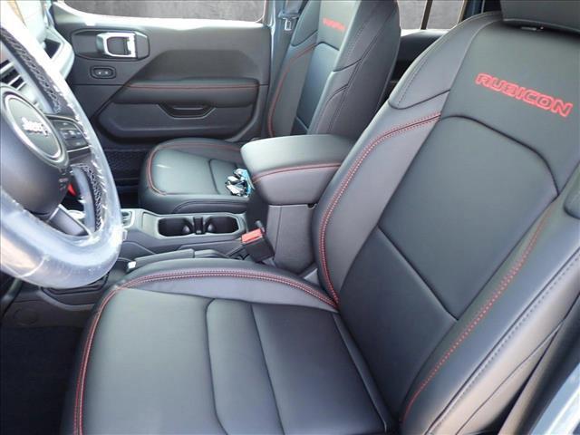 new 2025 Jeep Gladiator car, priced at $63,384