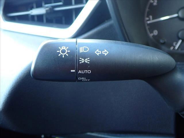 used 2024 Toyota Corolla car, priced at $19,000