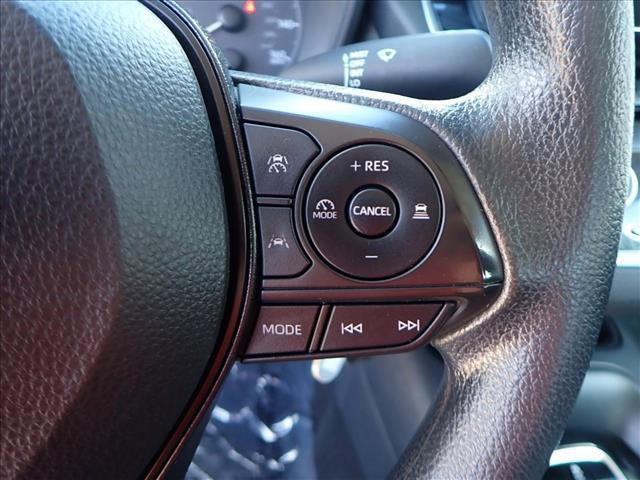 used 2024 Toyota Corolla car, priced at $19,000