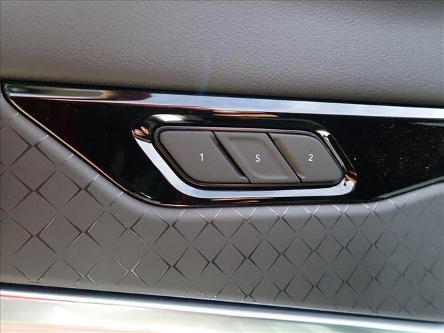 new 2025 Jeep Wagoneer S car, priced at $63,494