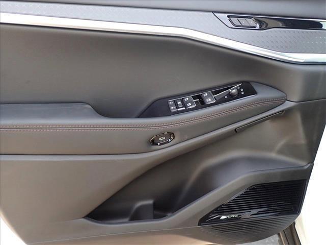 new 2025 Jeep Wagoneer S car, priced at $63,494