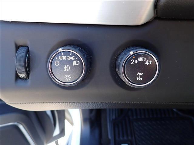 used 2017 GMC Yukon car, priced at $22,565