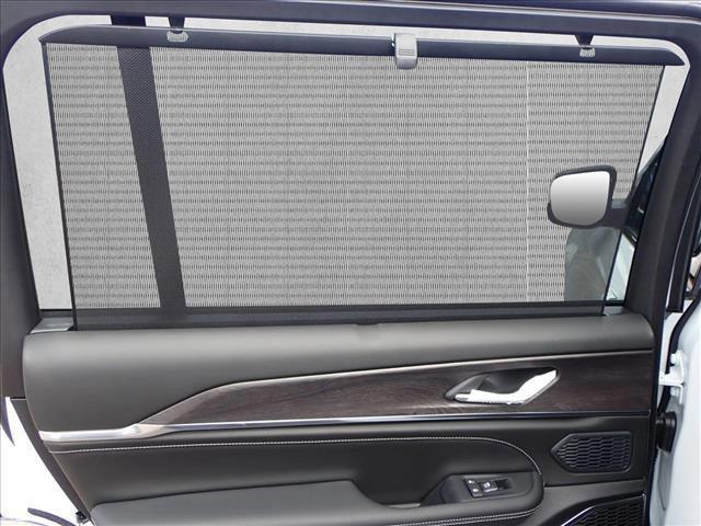 new 2025 Jeep Grand Cherokee L car, priced at $63,069