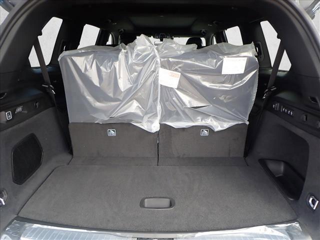 new 2025 Jeep Grand Cherokee L car, priced at $63,069