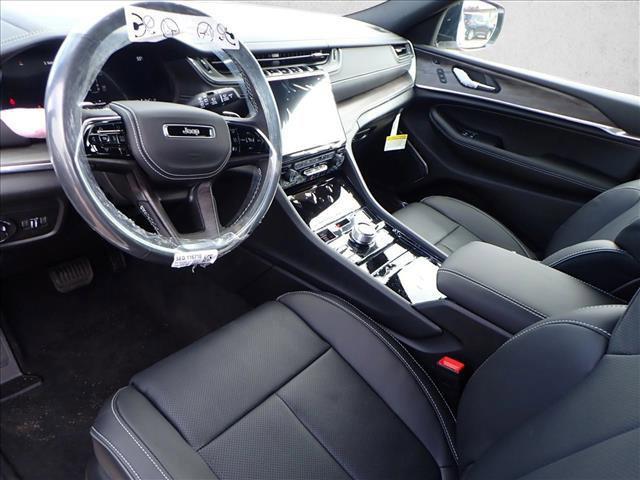 new 2025 Jeep Grand Cherokee L car, priced at $63,069