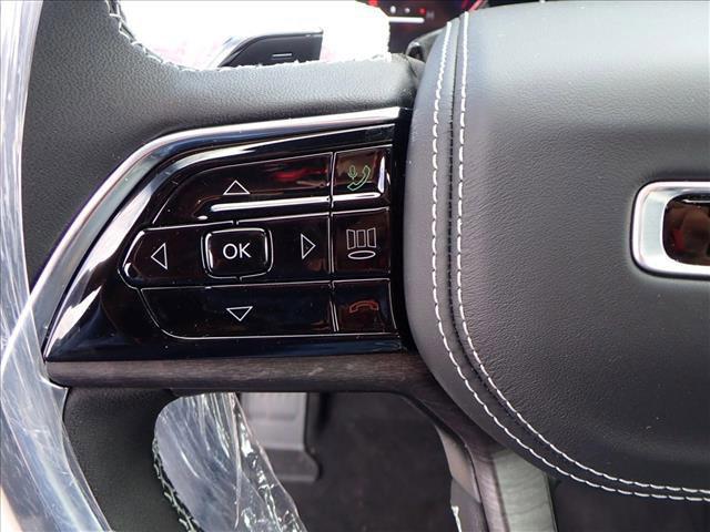 new 2025 Jeep Grand Cherokee L car, priced at $63,069