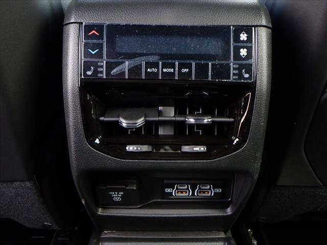 new 2025 Jeep Grand Cherokee L car, priced at $63,069