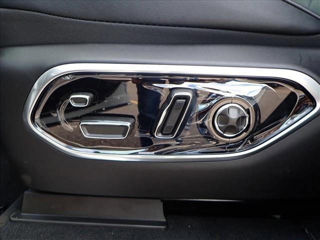 new 2025 Jeep Grand Cherokee L car, priced at $63,069