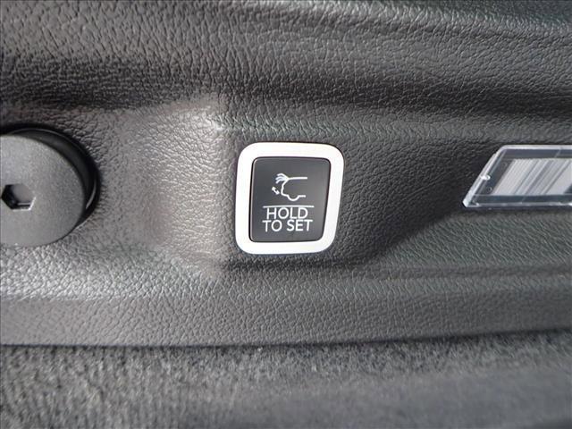 new 2025 Jeep Grand Cherokee L car, priced at $63,069