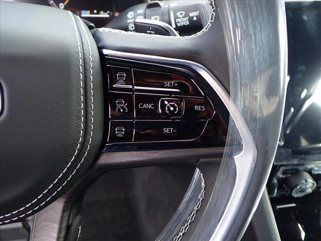 new 2025 Jeep Grand Cherokee L car, priced at $63,069