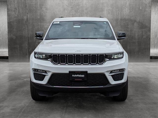 new 2024 Jeep Grand Cherokee car, priced at $44,245