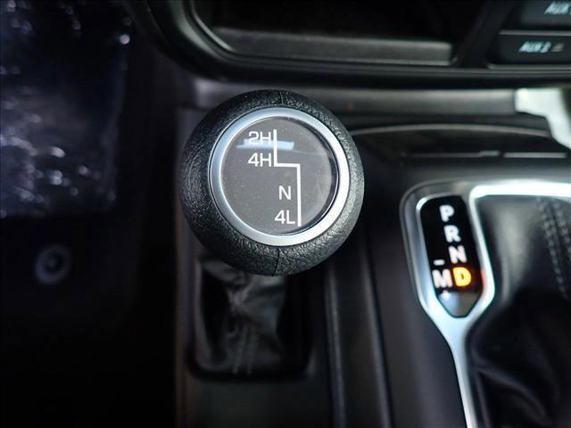 new 2025 Jeep Gladiator car, priced at $45,099