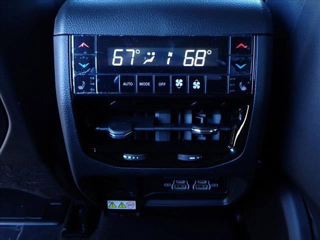 new 2025 Jeep Grand Cherokee car, priced at $63,534