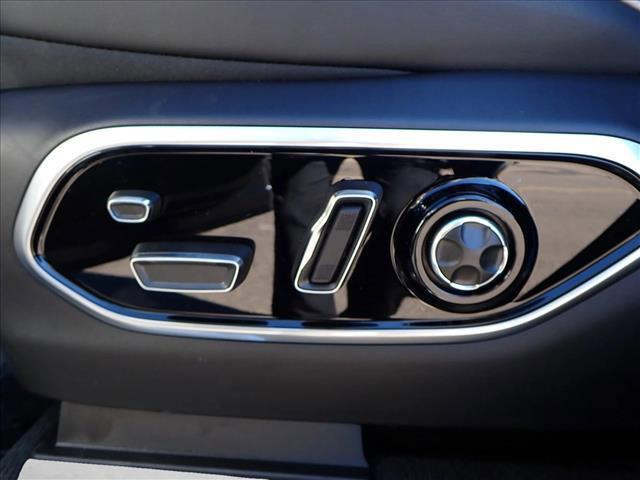 new 2025 Jeep Grand Cherokee car, priced at $63,534