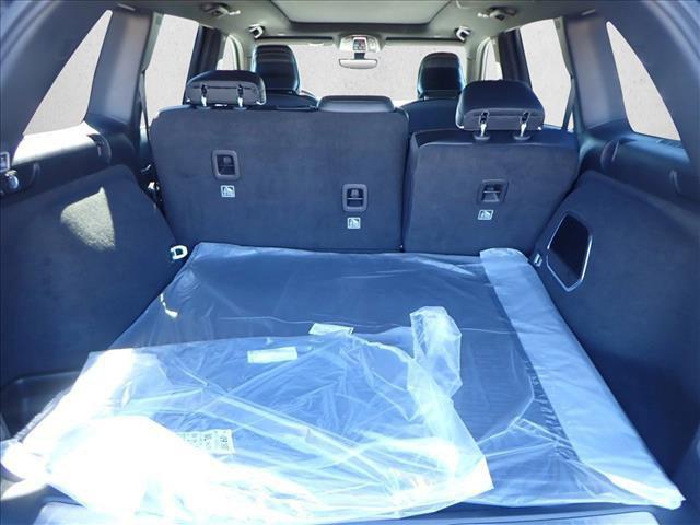 new 2025 Jeep Grand Cherokee car, priced at $63,534