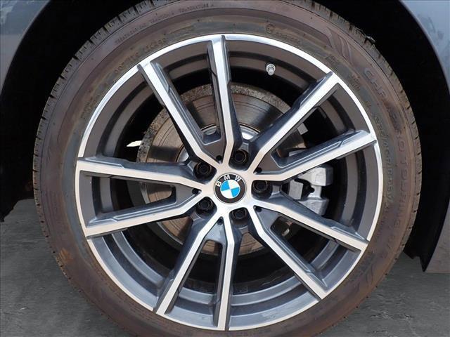 used 2021 BMW 330 car, priced at $27,000