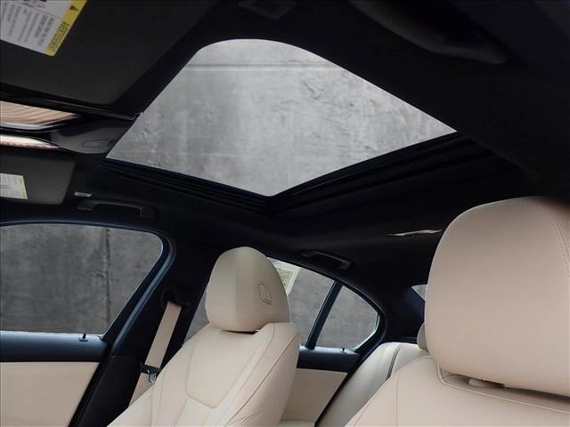 used 2021 BMW 330 car, priced at $27,000