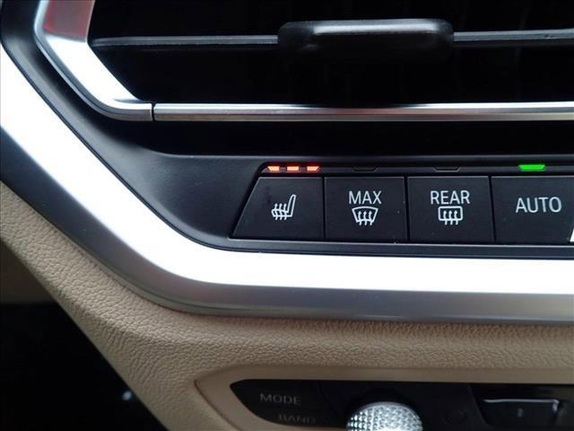 used 2021 BMW 330 car, priced at $27,000