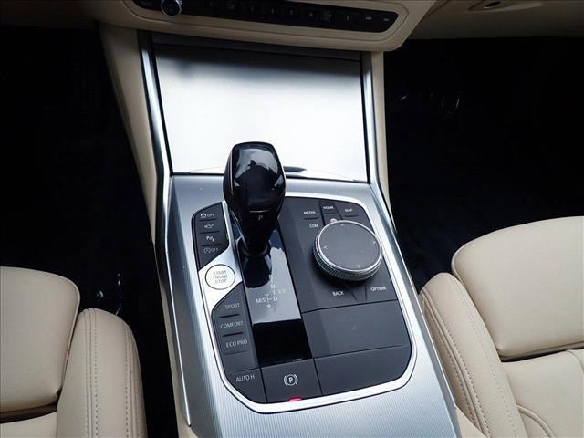 used 2021 BMW 330 car, priced at $27,000