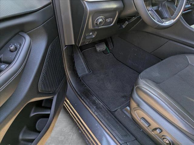 new 2025 Jeep Grand Cherokee car, priced at $46,474