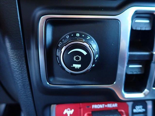 used 2022 Jeep Gladiator car, priced at $44,299