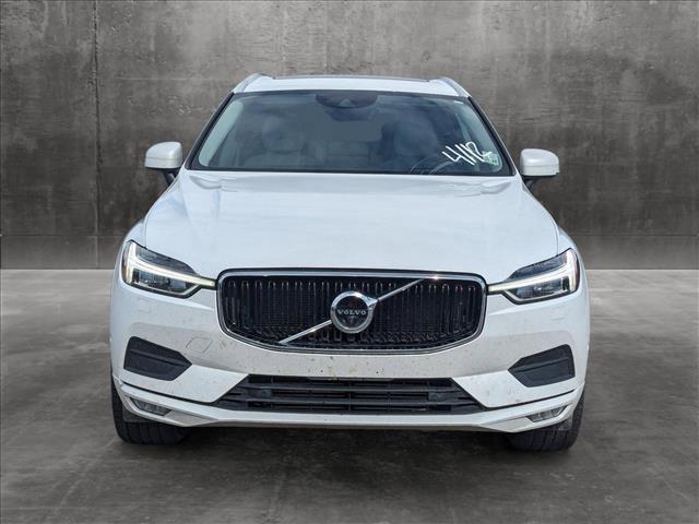 used 2018 Volvo XC60 car, priced at $23,206