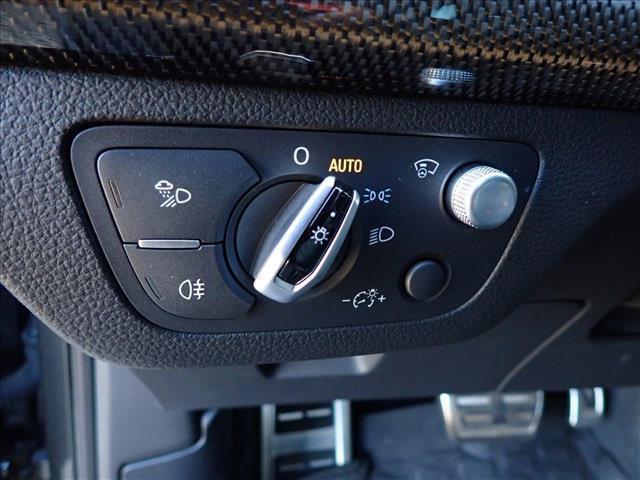 used 2018 Audi SQ5 car, priced at $29,998