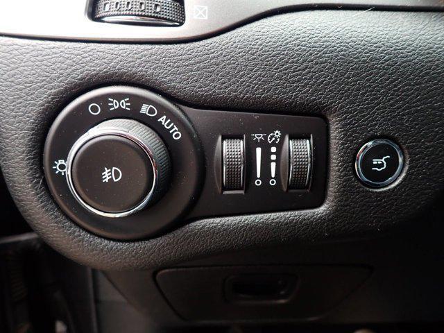 used 2019 Jeep Cherokee car, priced at $16,049